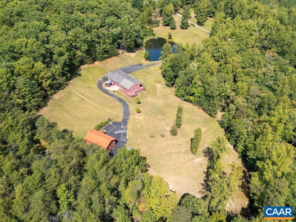Foto principal - 4122 Green Creek Rd