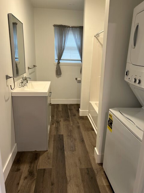 Foto del edificio - hancock