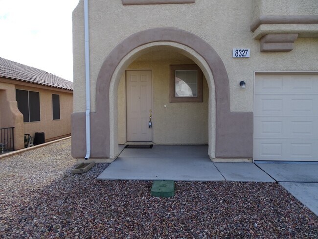 Building Photo - Great 3 Bed West Las Vegas Home