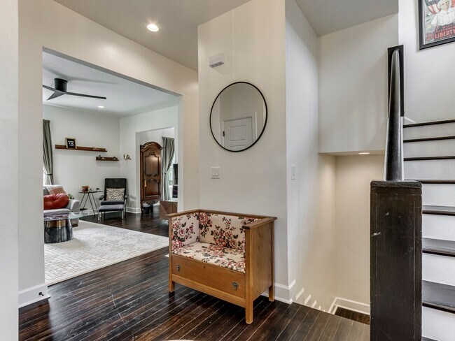 Foto del edificio - 1510 NW 40th St