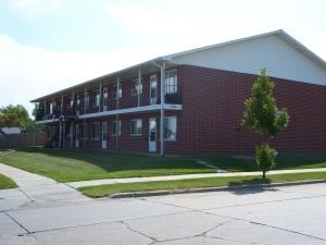 Primary Photo - Grand Forks North