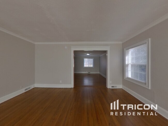 Foto del edificio - 6931 Robinson Church Road Charlotte NC