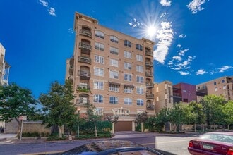 Building Photo - 1140 Cherokee St