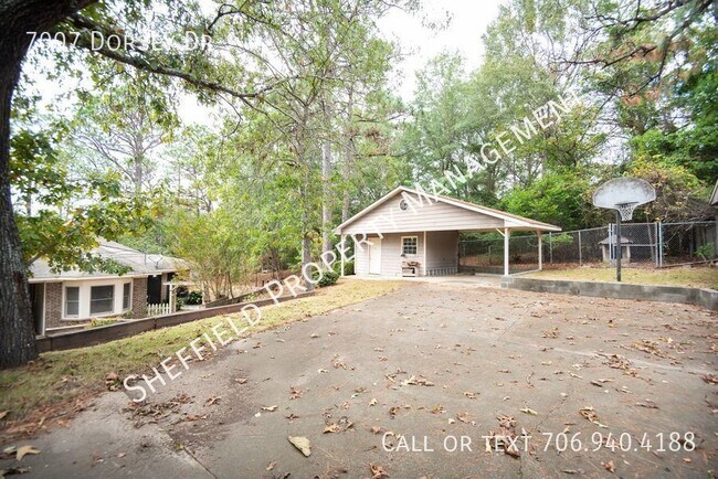Foto del edificio - 7007 Dorsey Dr