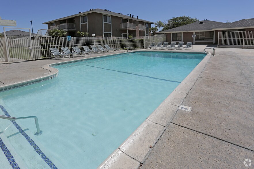 Summer Ridge Luxury Apartments Rentals Victorville, CA