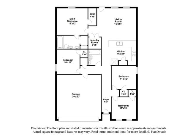 Foto del edificio - 333 Elderberry Ct