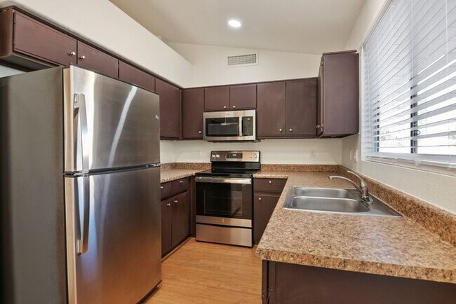 Foto del edificio - Amazing Single Family Home for Rent in Tucson