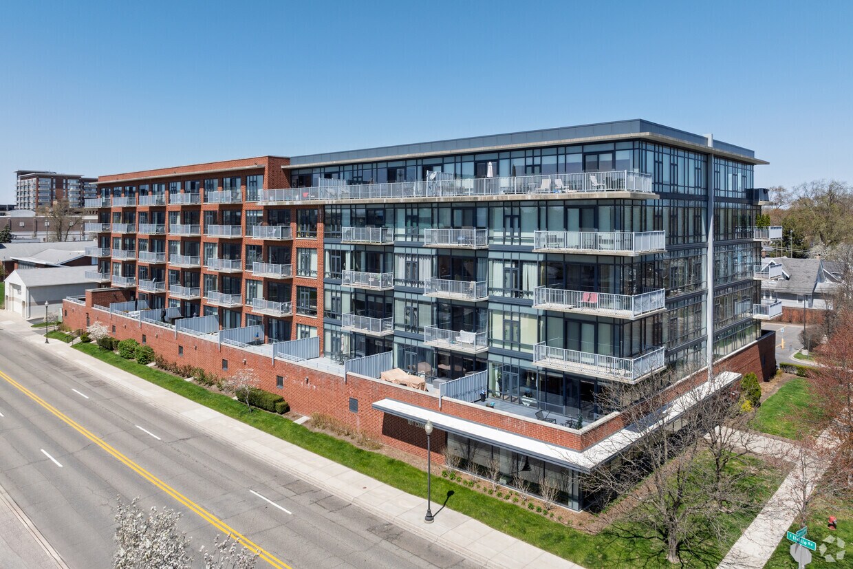 Foto principal - SkyLofts Marketsquare