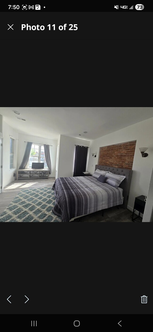 Dormitorio - 27 Florida Ave NW