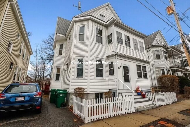 Foto del edificio - 188 Sheridan Ave