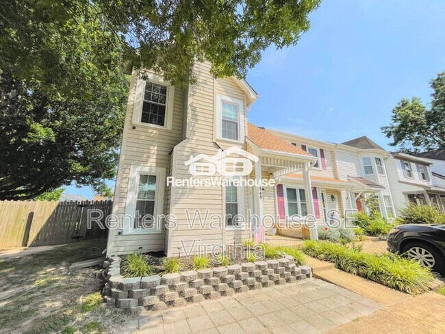 Foto del edificio - 4548 Marlwood Way
