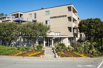 Building Photo - Harbourview Terrace Apartments