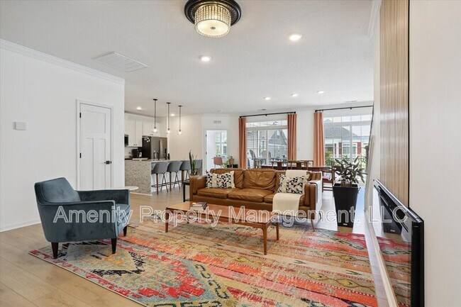 Foto del edificio - 2102 Promenade Ln