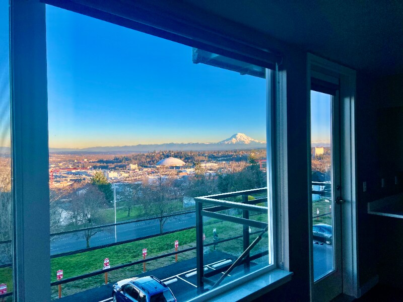 Foto principal - 1925 S I St