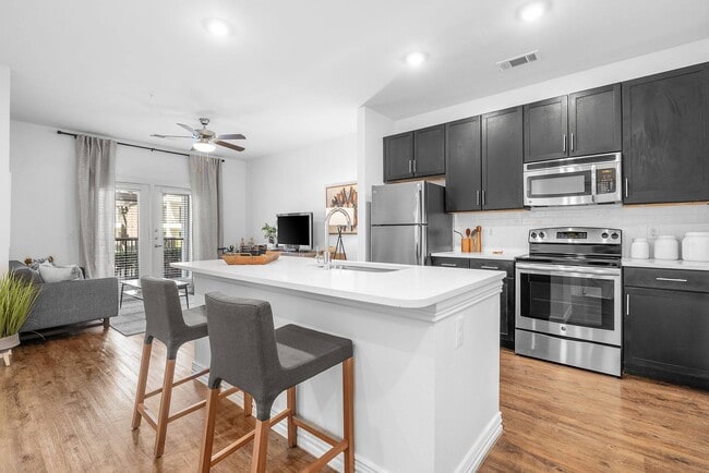 Photo - Bell Gateway Village Apartments