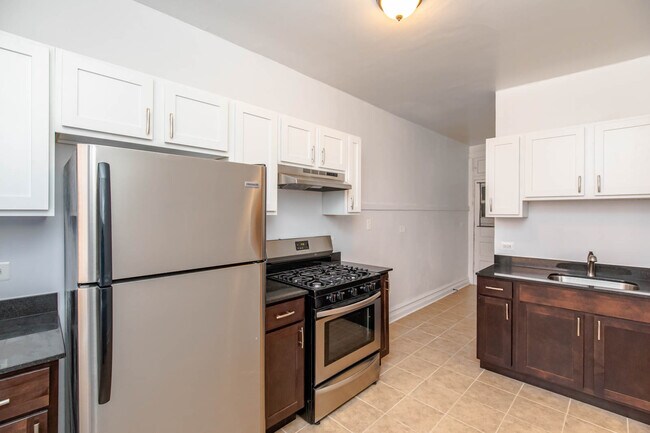 Foto del edificio - 4426 N St Louis Ave