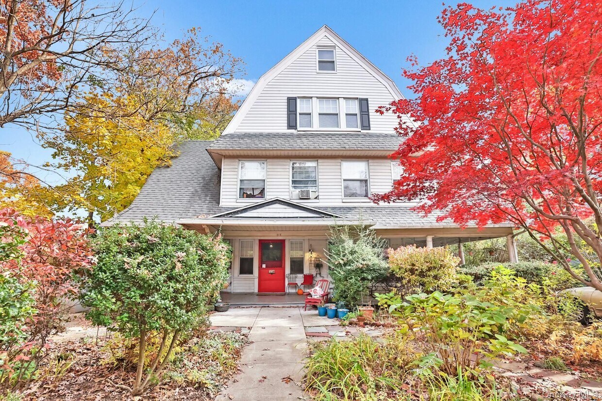 Foto principal - 116 Corlies Ave