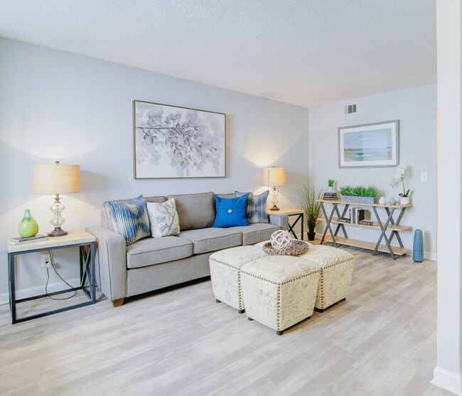 Foto del interior - Mulberry Place Apartments