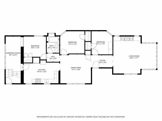Primary Photo - 2 bedroom in Chicago IL 60625