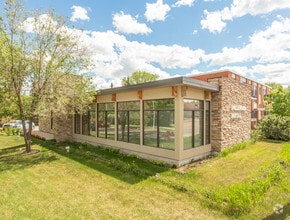Building Photo - Villa Apartments