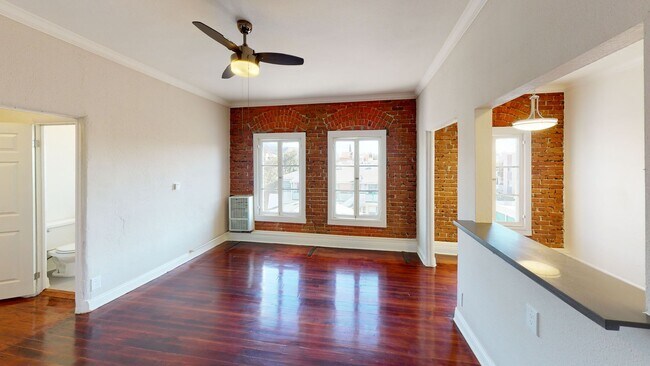 Foto del interior - Elk Villas