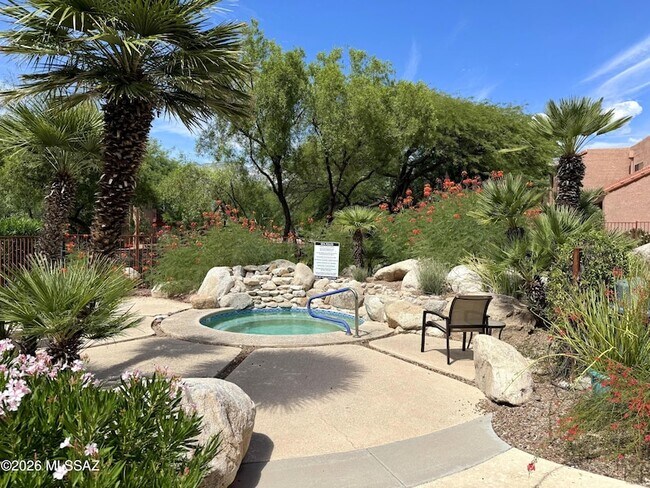 Foto del edificio - 5051 N Sabino Canyon Rd