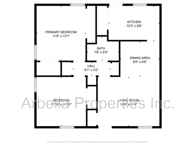 Foto del edificio - 315 Redstone Dr