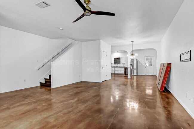 Foto del edificio - 207 Starr St