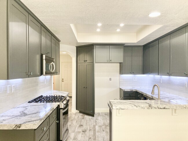 Foto del edificio - 16280 Homestead