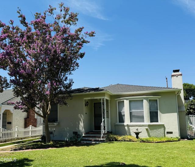 Foto principal - 4121 McFarlane Ave