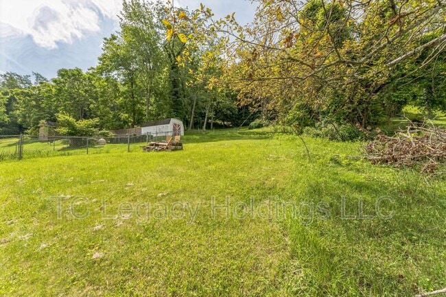 Building Photo - 517 1/2 Hornor Avenue