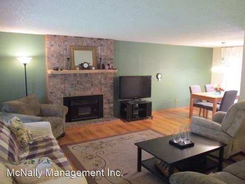 Foto del edificio - 3 br, 2.5 bath House - 4324 69th St. Ct. NW