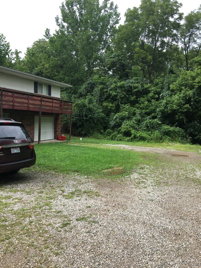 774 W Union St Unit 7, Athens, OH 45701 774 W Union St Athens, OH