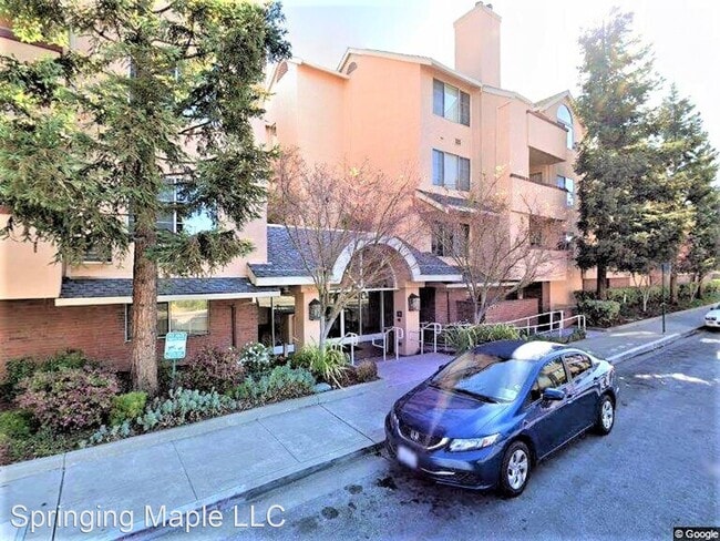 Building Photo - 2 br, 2 bath House - 22530 3rd St, #108