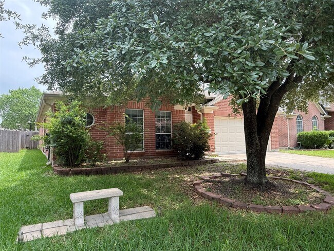 Foto del edificio - 22734 Northgate Ridge Dr