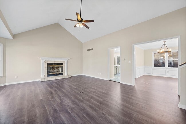 Building Photo - 1379 Chatley Way
