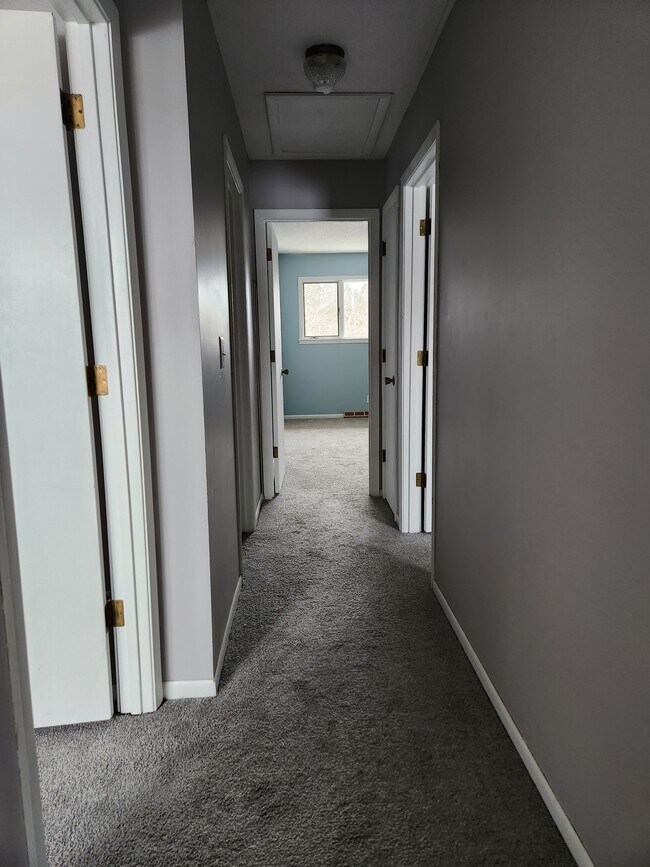 Foto del edificio - 3854 Prairie Ln