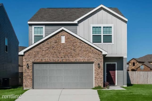 Primary Photo - 4 br, 2 bath House - 121 Enforcer Loop