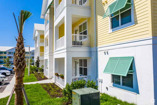 Edificio - Waterline Bonita Springs