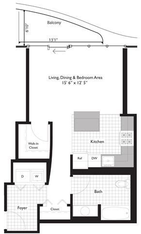 Primary Photo - 225 N Columbus Dr