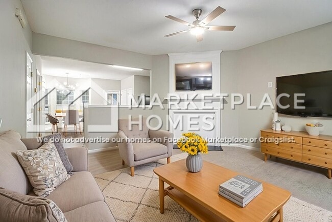 Foto del edificio - 6432 Parkway Trace