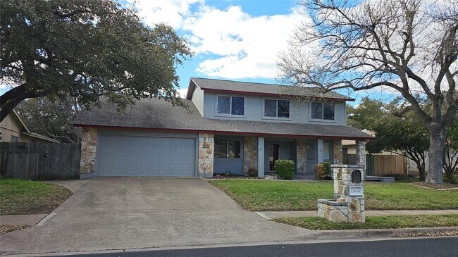 Foto del edificio - 11804 Buggy Whip Trail