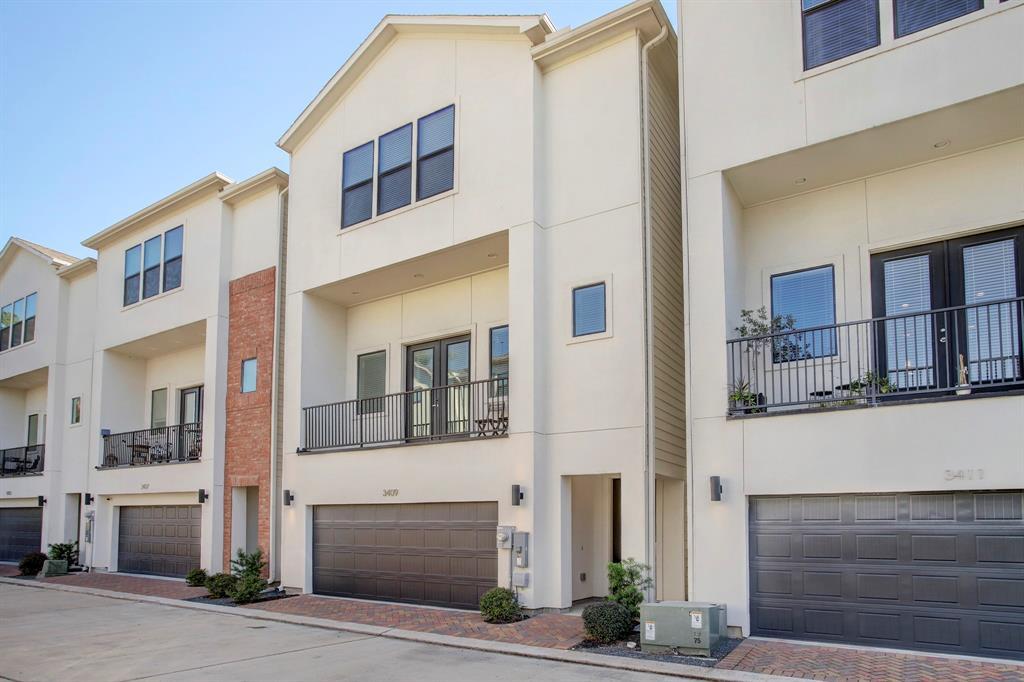 Foto principal - 3409 Kensington Yellow Pl