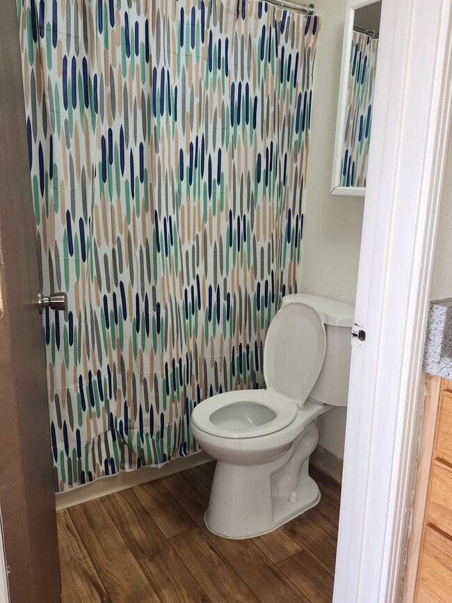 Interior Photo - Jerrie Street Apartments