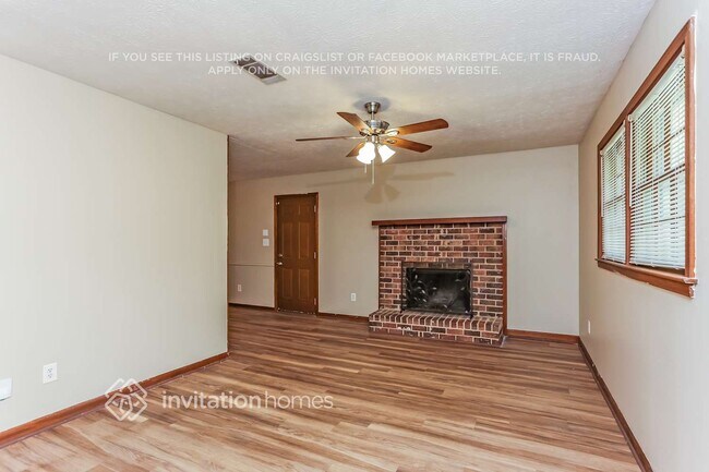 Foto del edificio - 3049 Tiller Trail SW