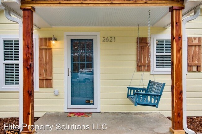 Building Photo - 2 br, 1 bath House - 2621 Old Buena Vista Rd