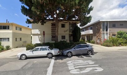 Foto del edificio - 1227 N Genesee Ave