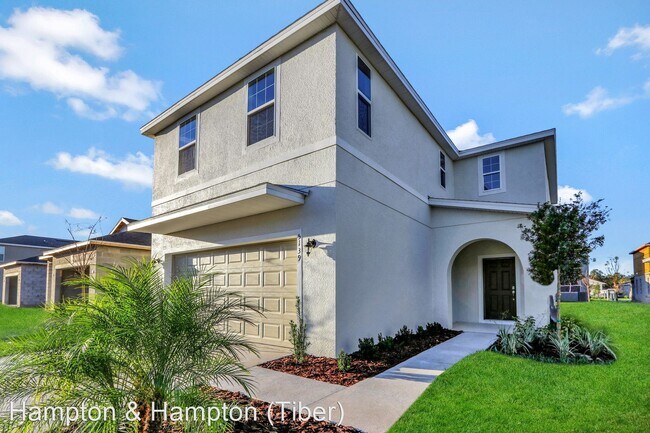 Building Photo - 3 br, 2.5 bath House - 5139 SEA MIST LANE