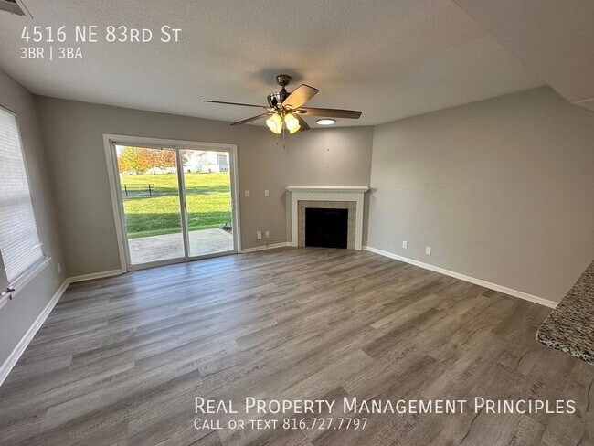 Foto del edificio - 4516 NE 83rd St
