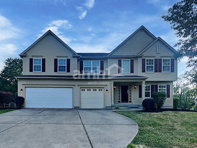 Building Photo - 5955 Furlong Way